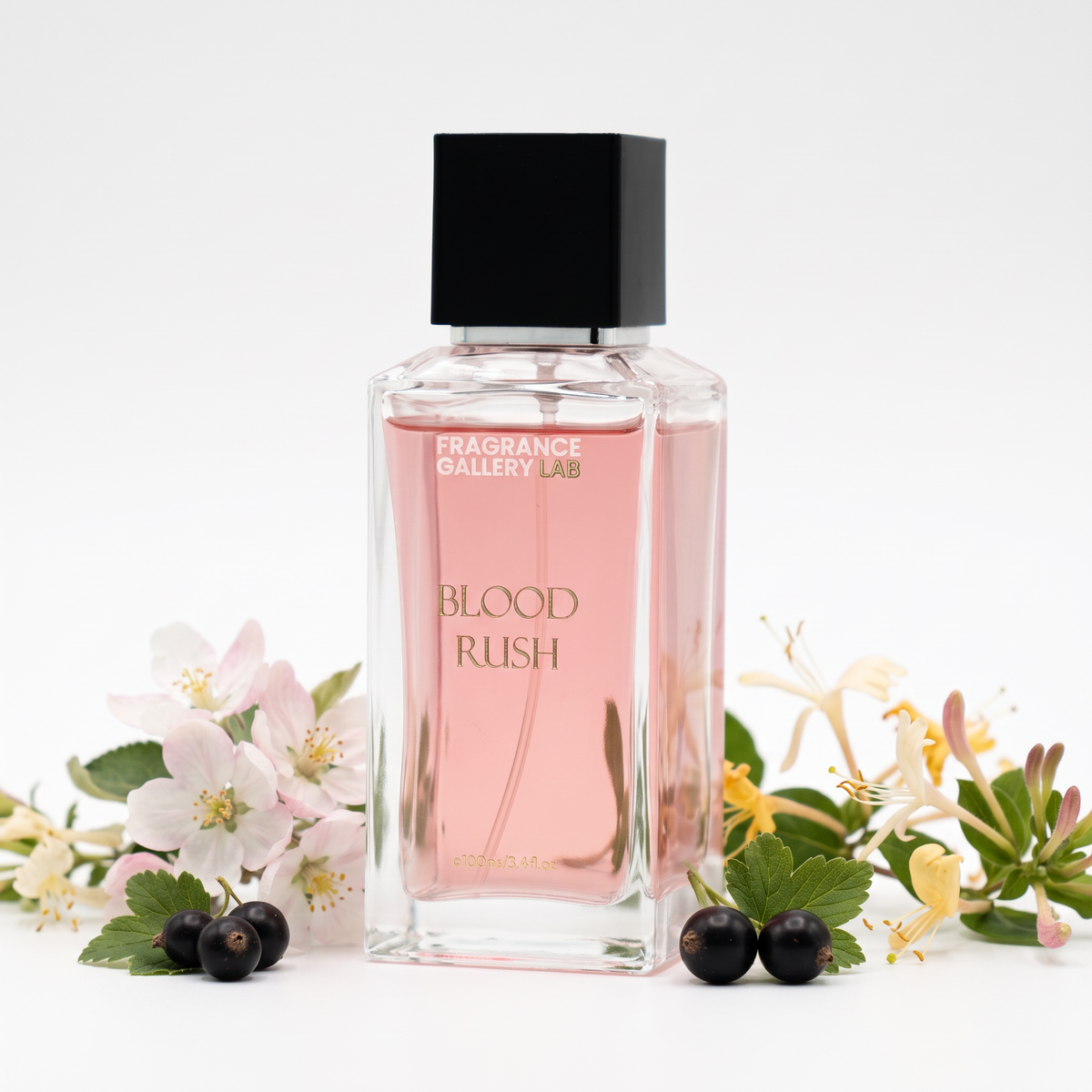Blood Rush-100ml