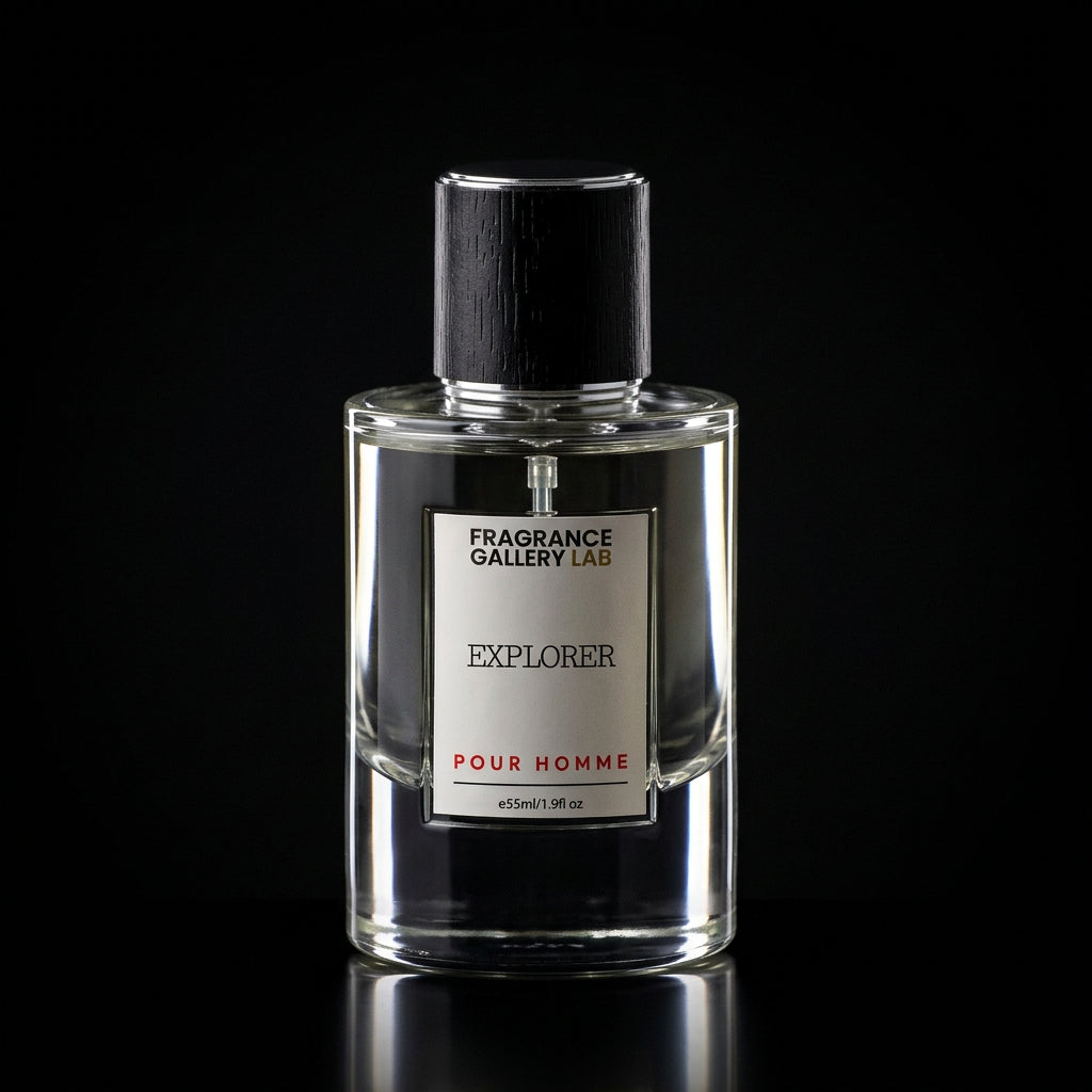 Explorer - 55ml