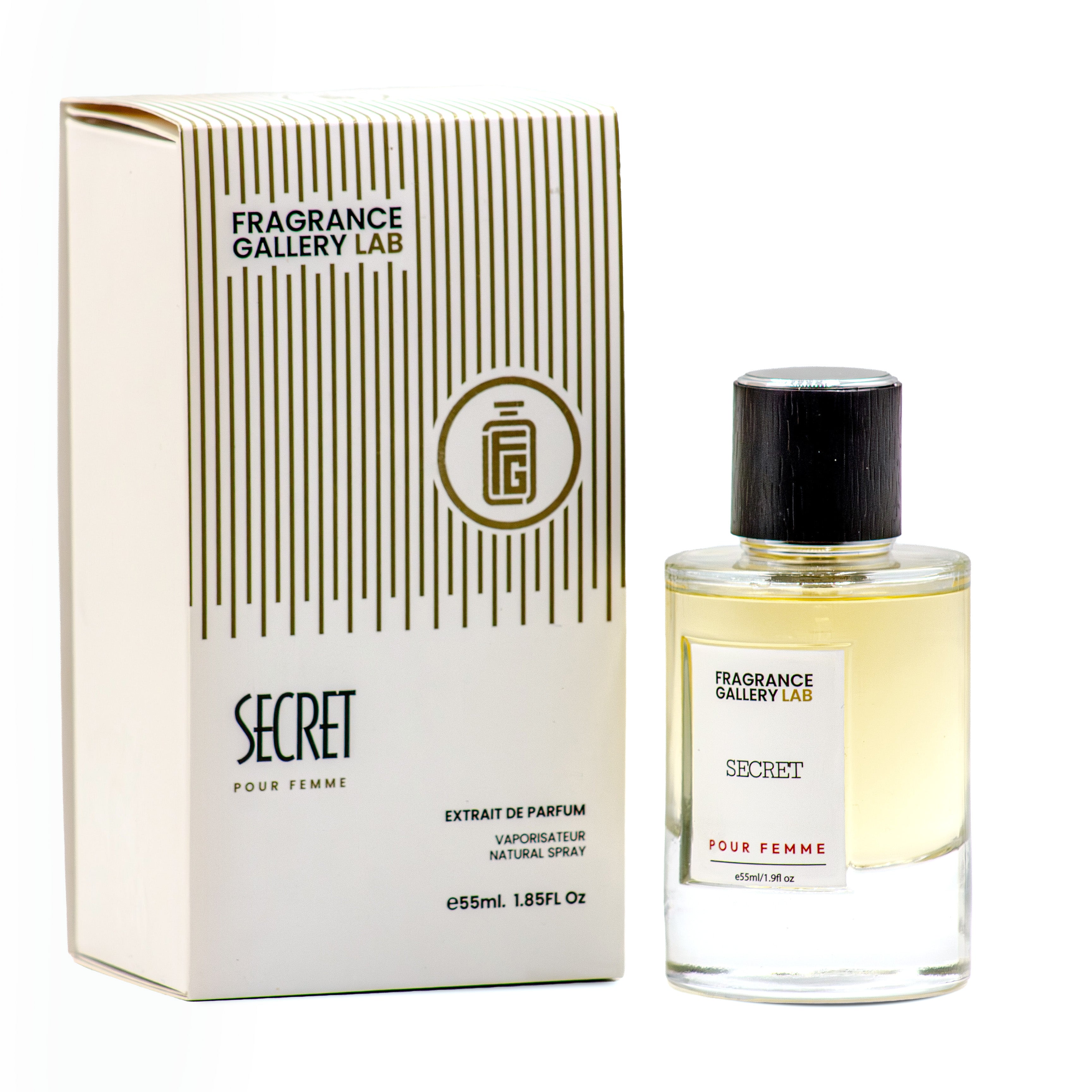 Secret-55ml