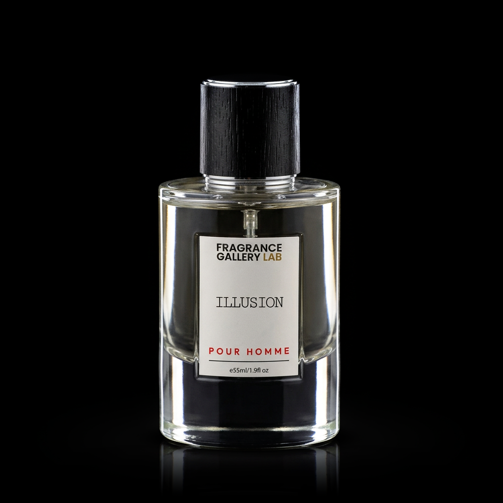 Illusion - 55ml