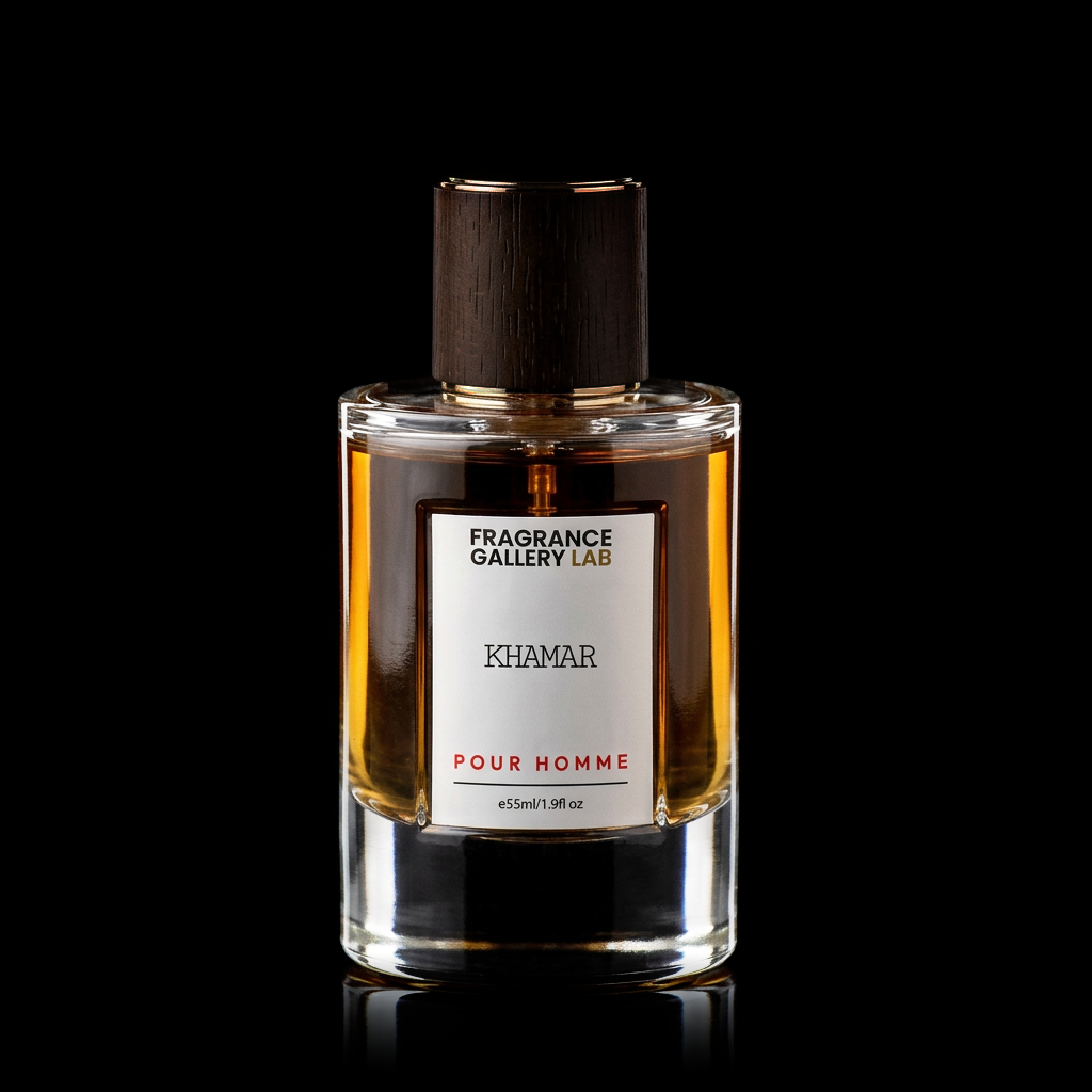 Khamar - 55ml