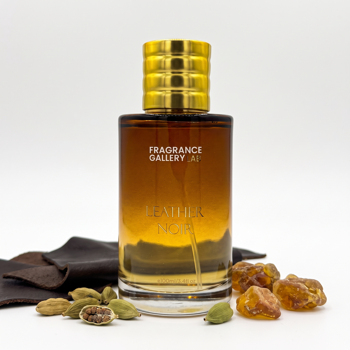 Leather Noir-100ml