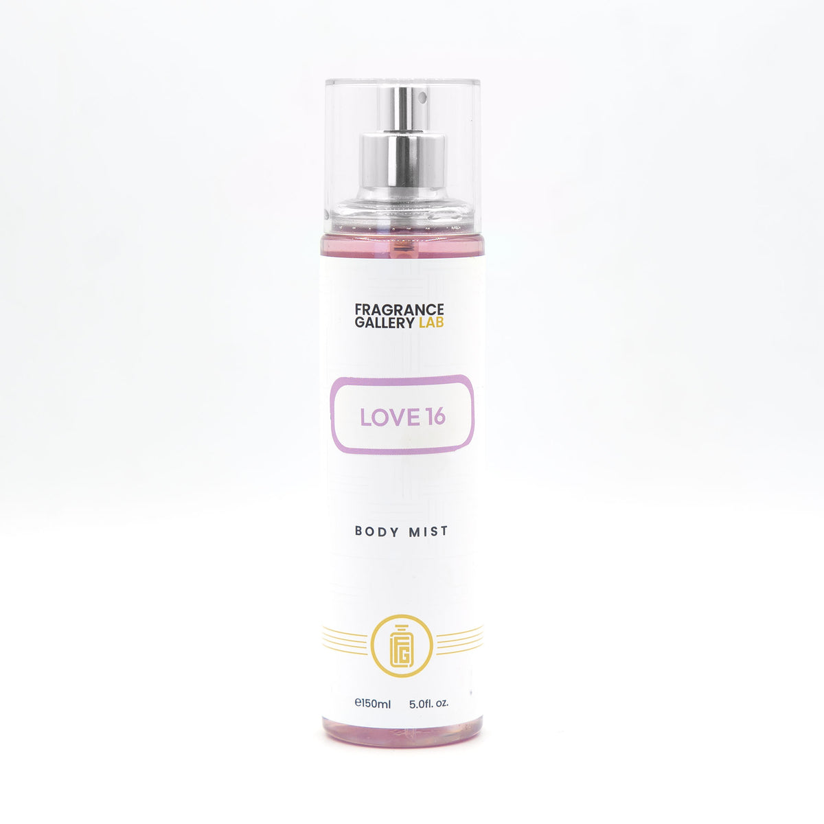 LOVE 16 - 150ml