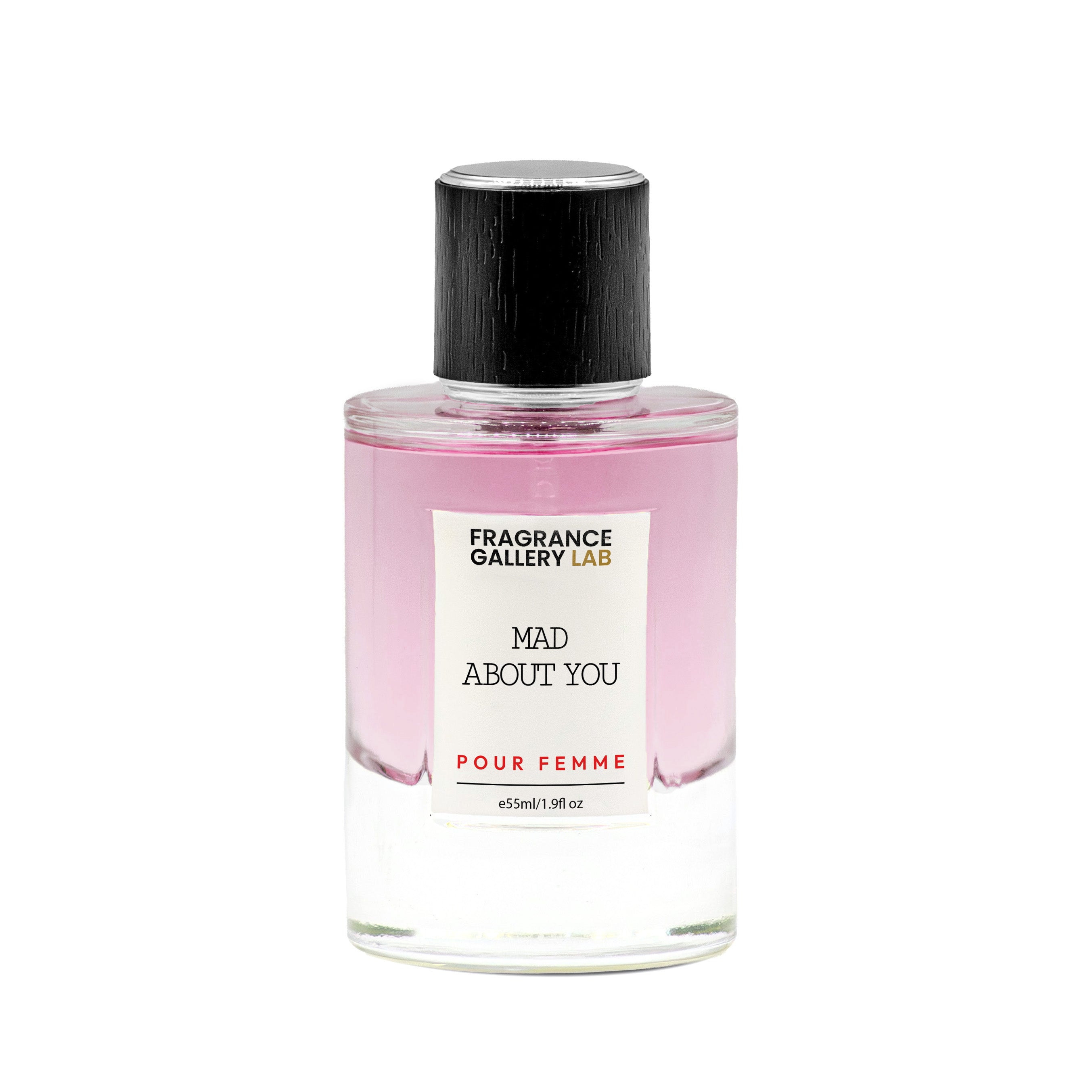 Mad About You - 55ml