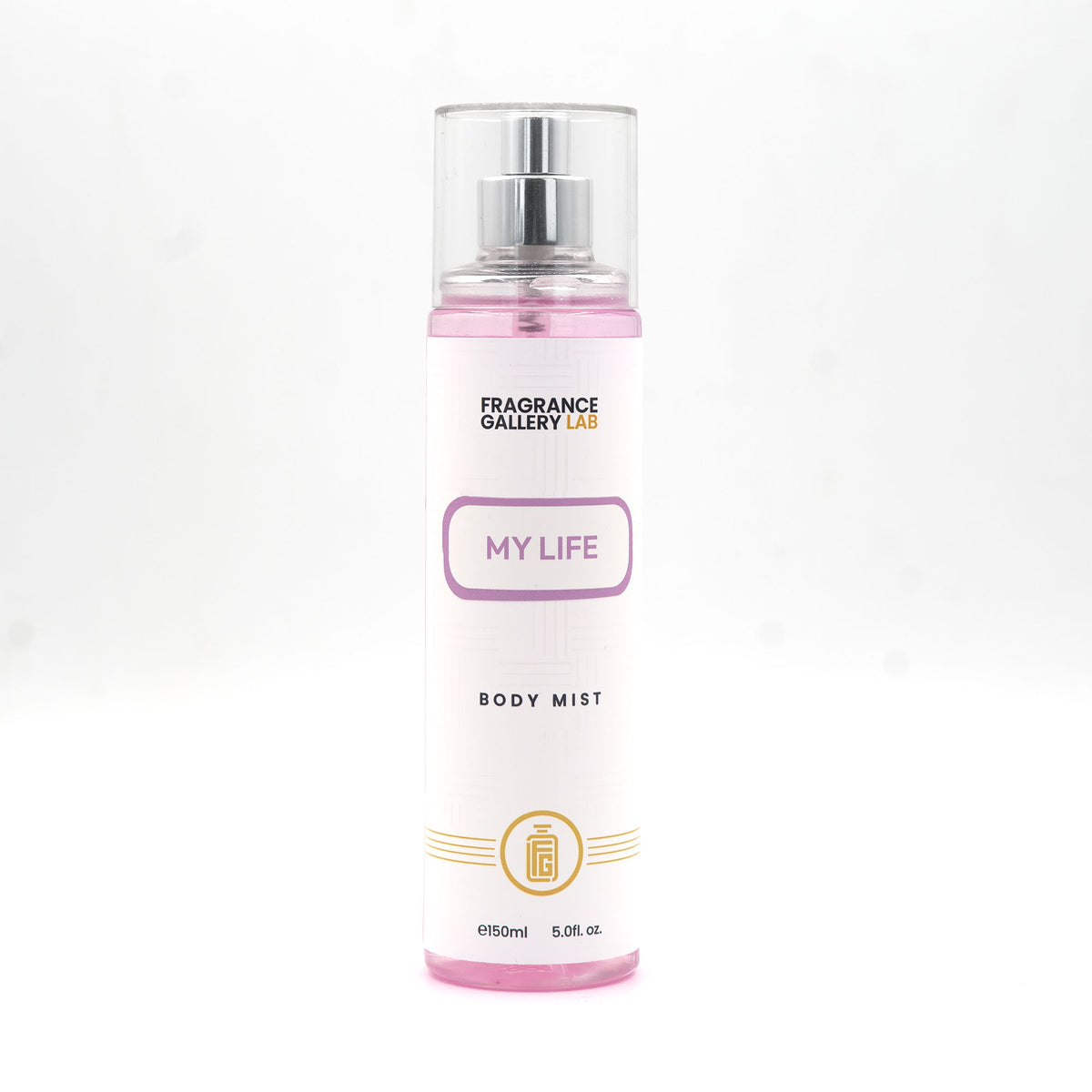 My Life - 150ml