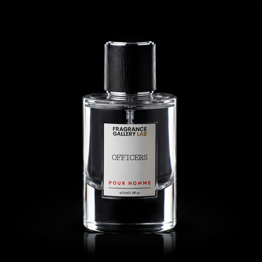 Officers - 55ml