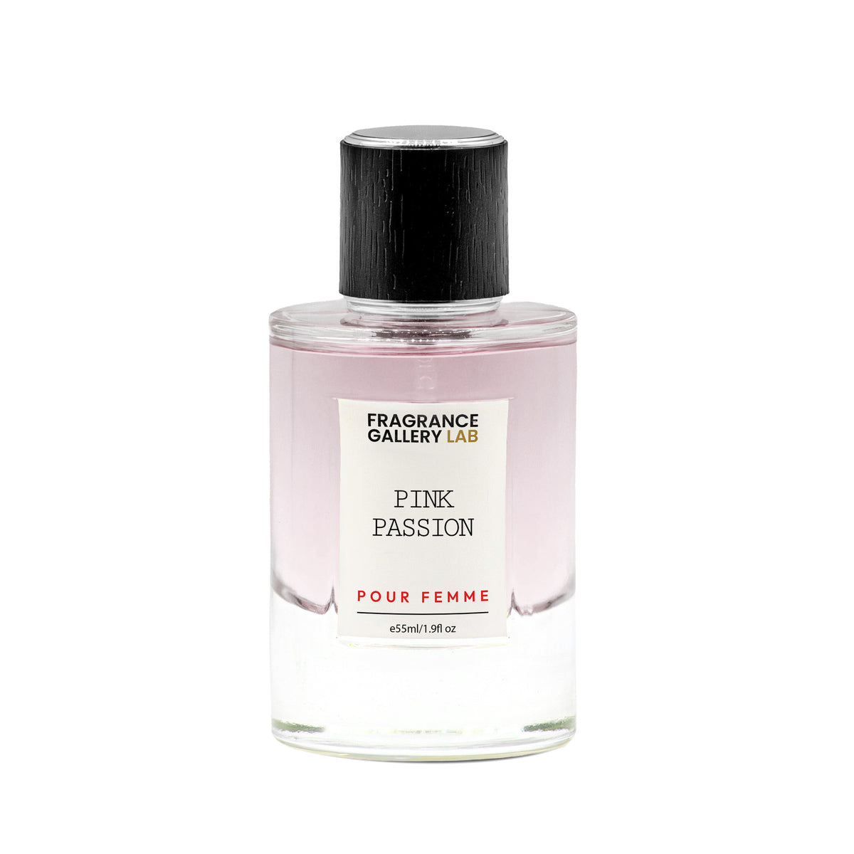 Pink Passion-55ml