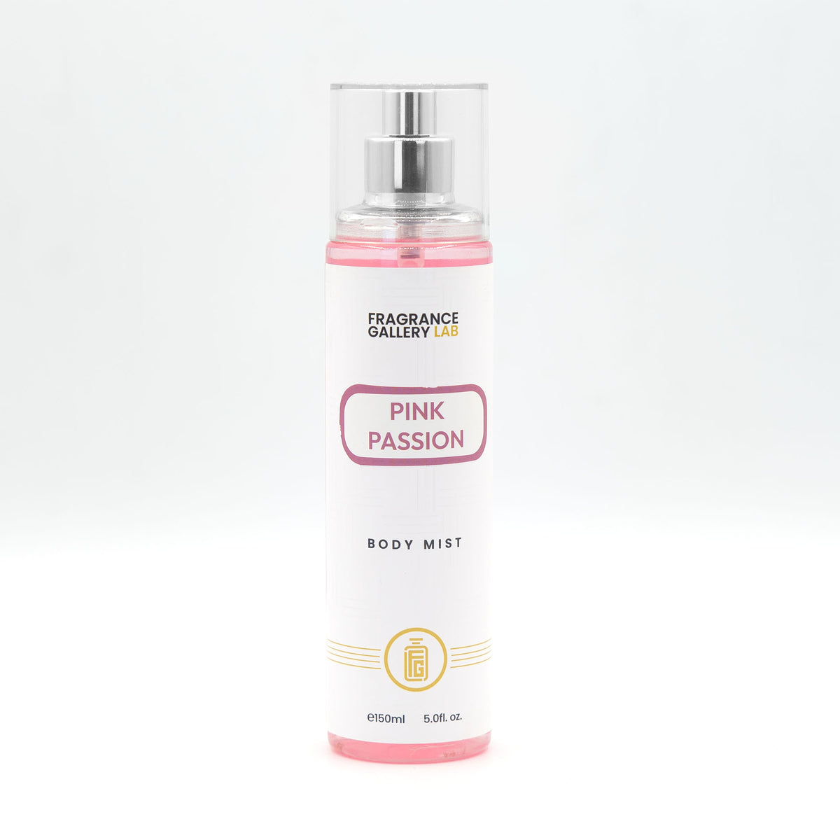 Pink Passion - 150ml
