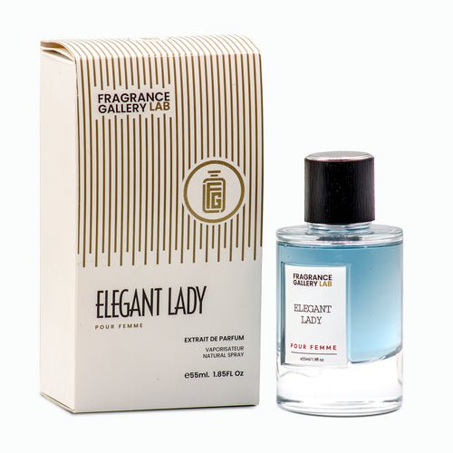 Elegant Lady - 55ml