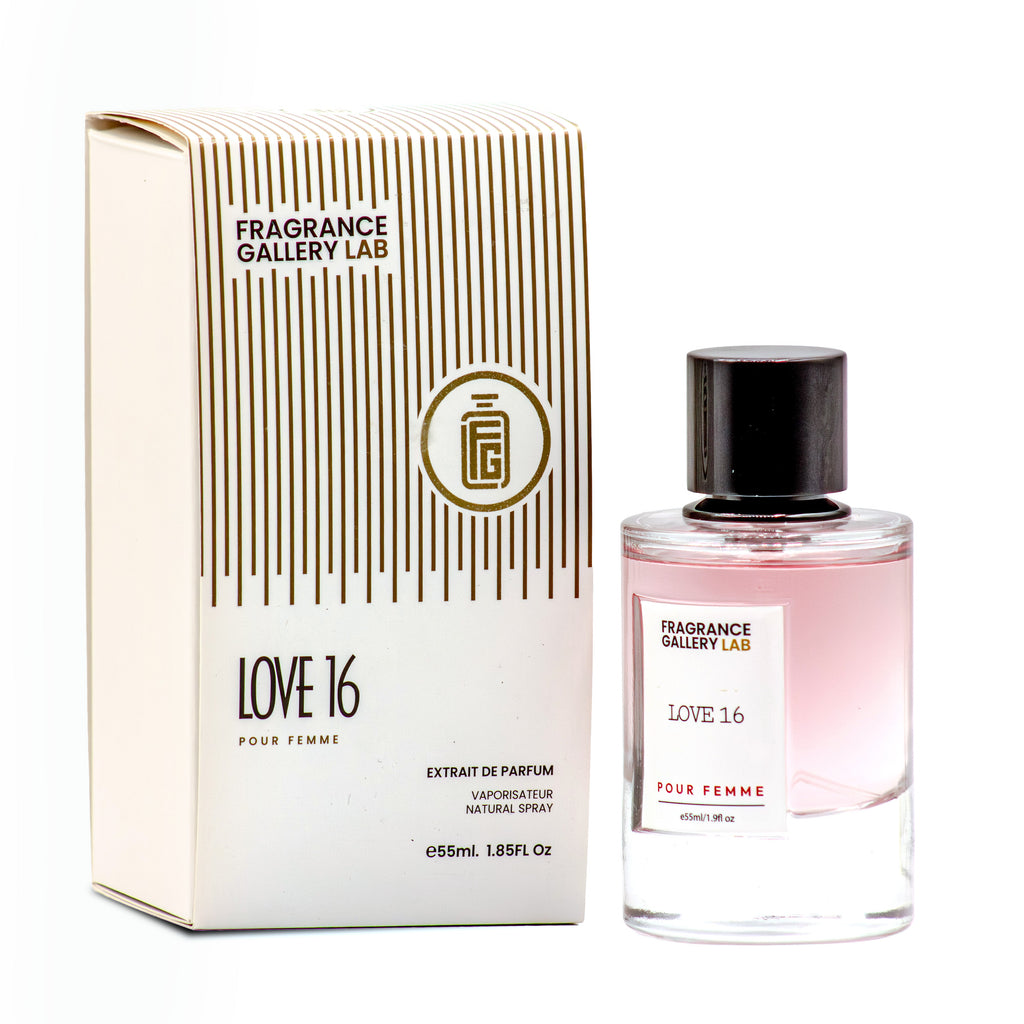Love 16 - 55ml
