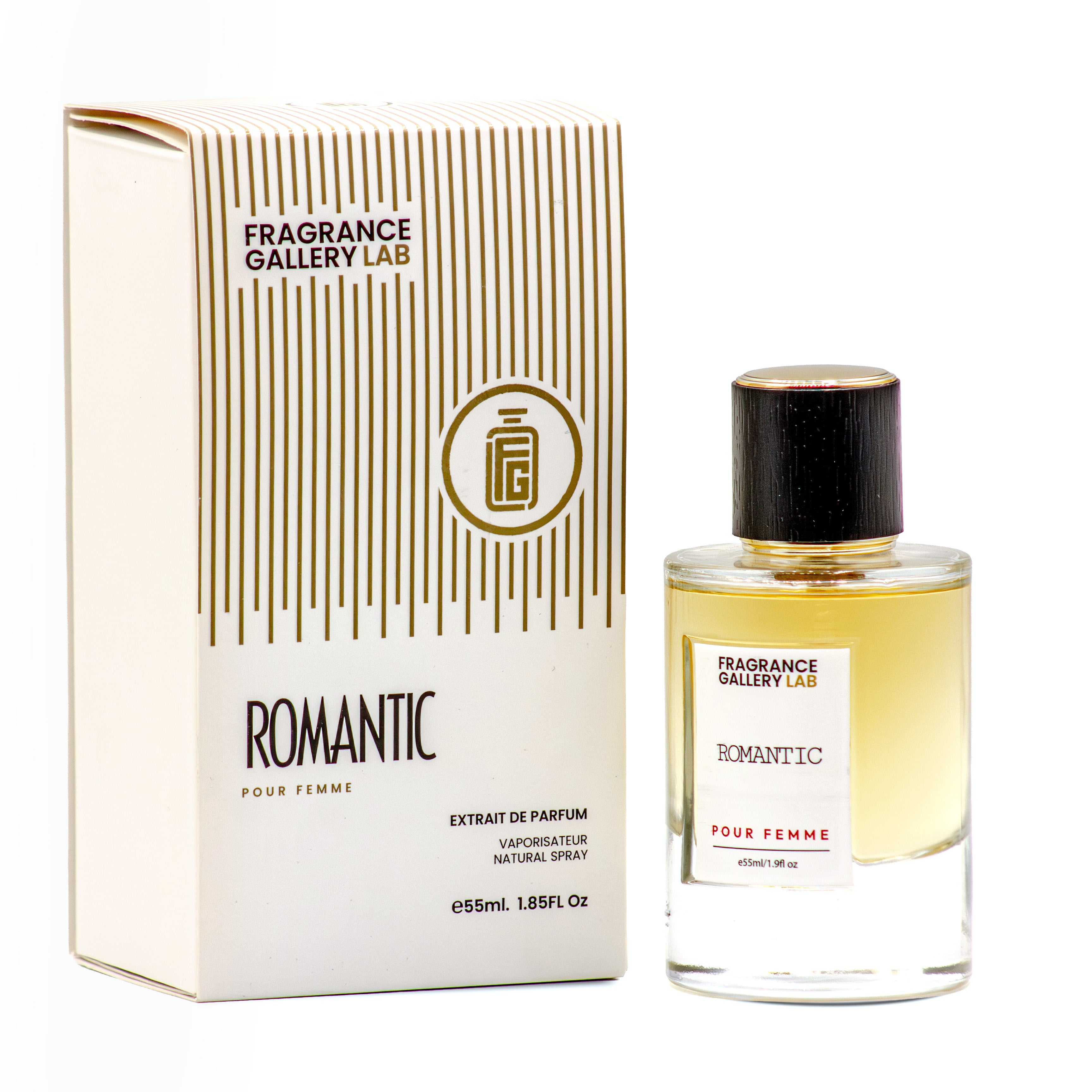 Romantic - 55ml