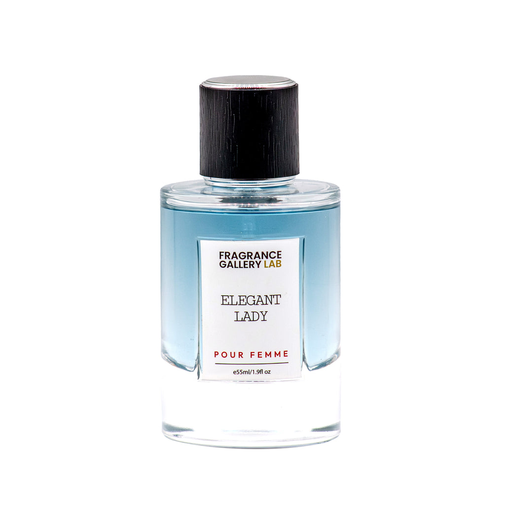 Elegant Lady - 55ml