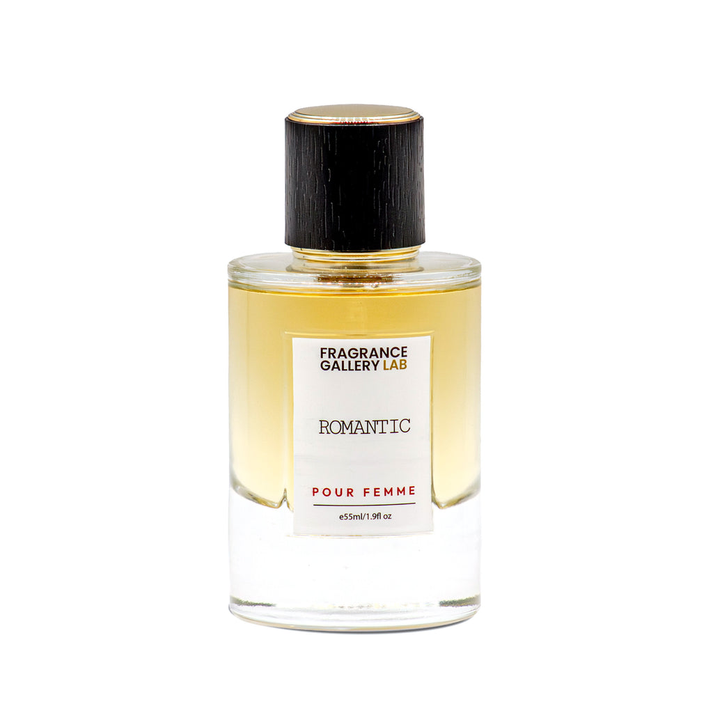 Romantic - 55ml