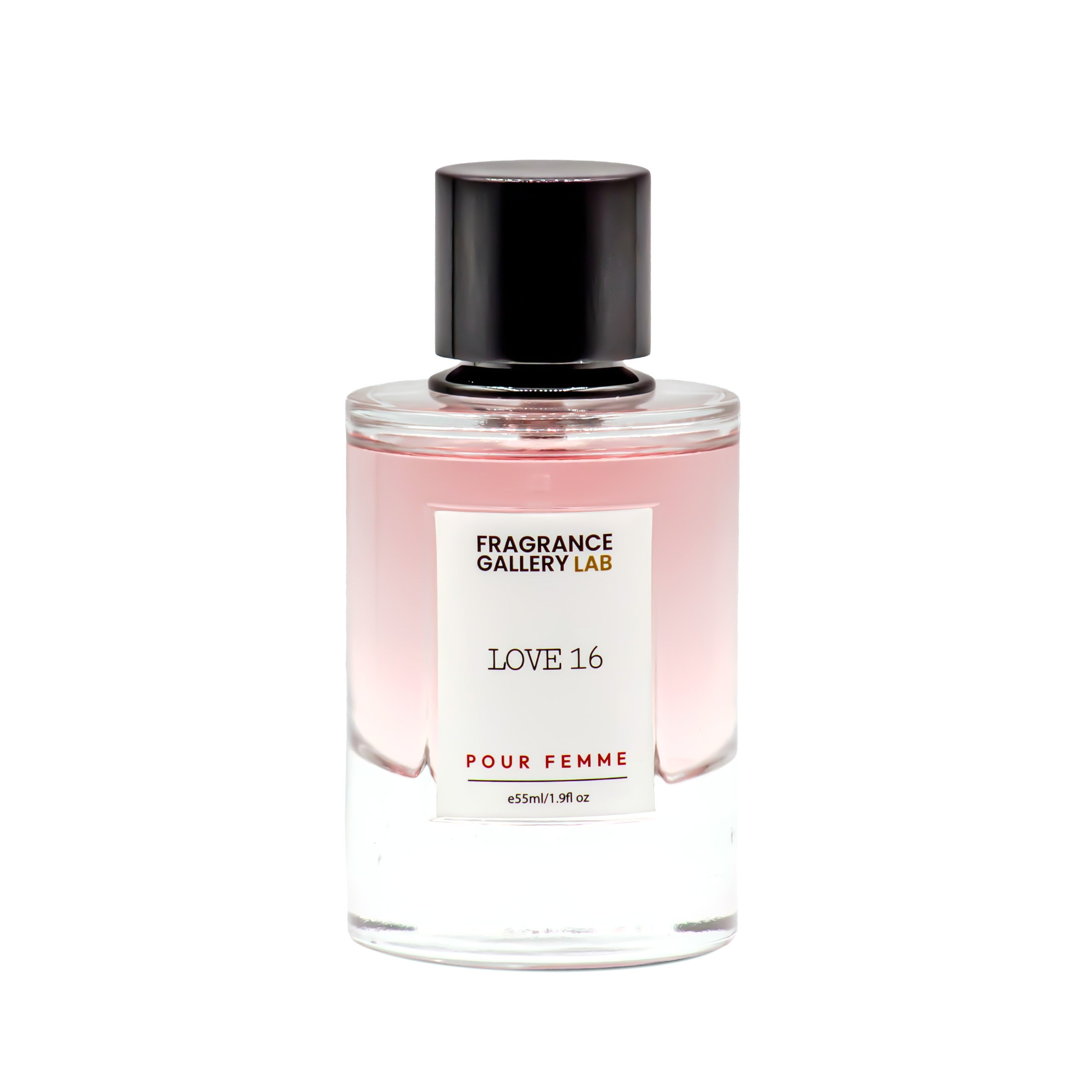 Love 16 - 55ml