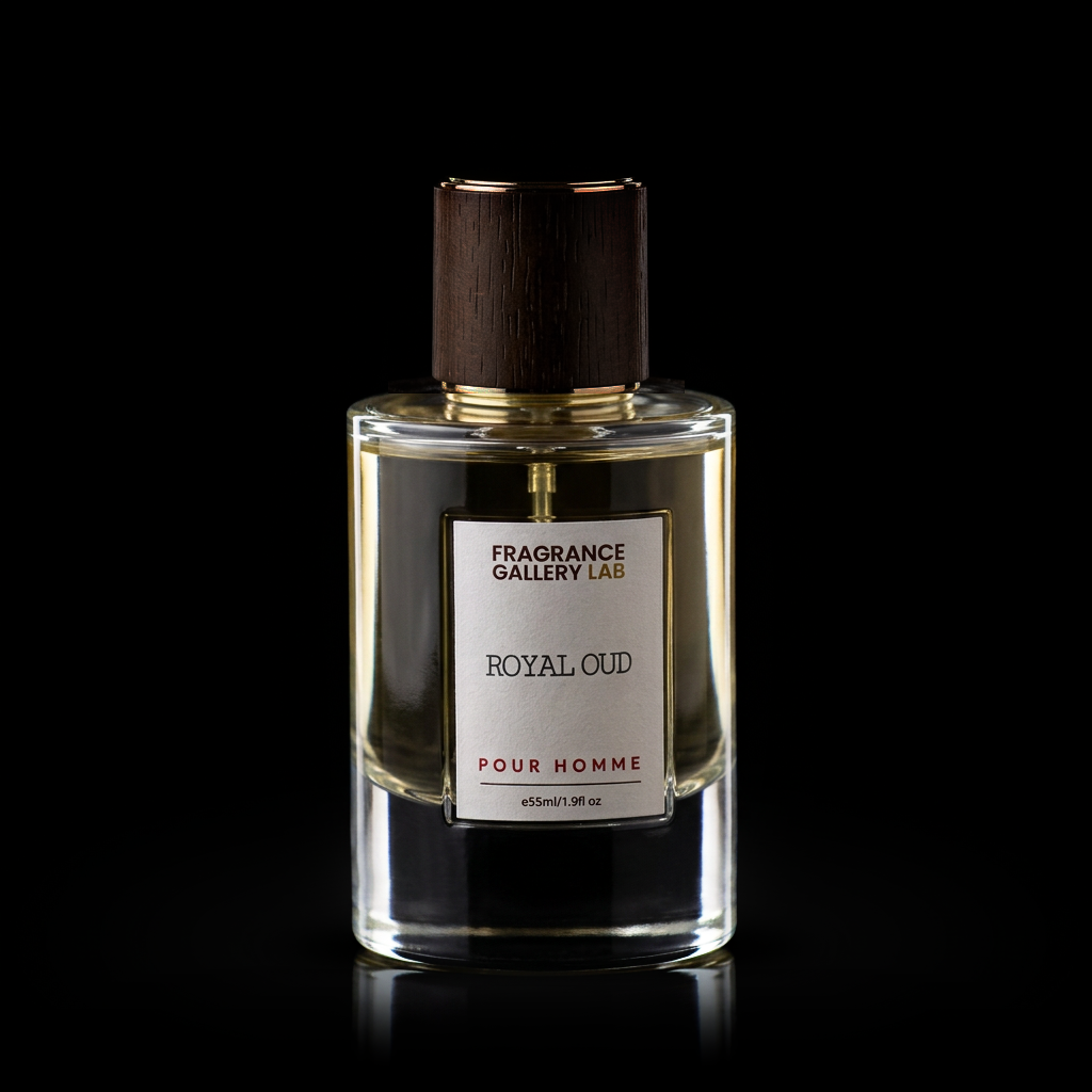 Royal Oud - 55ml