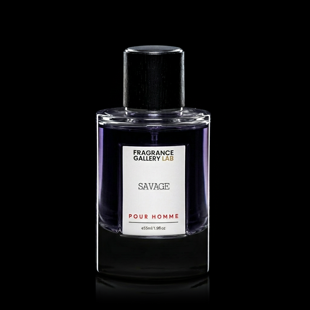 Savage - 55ml