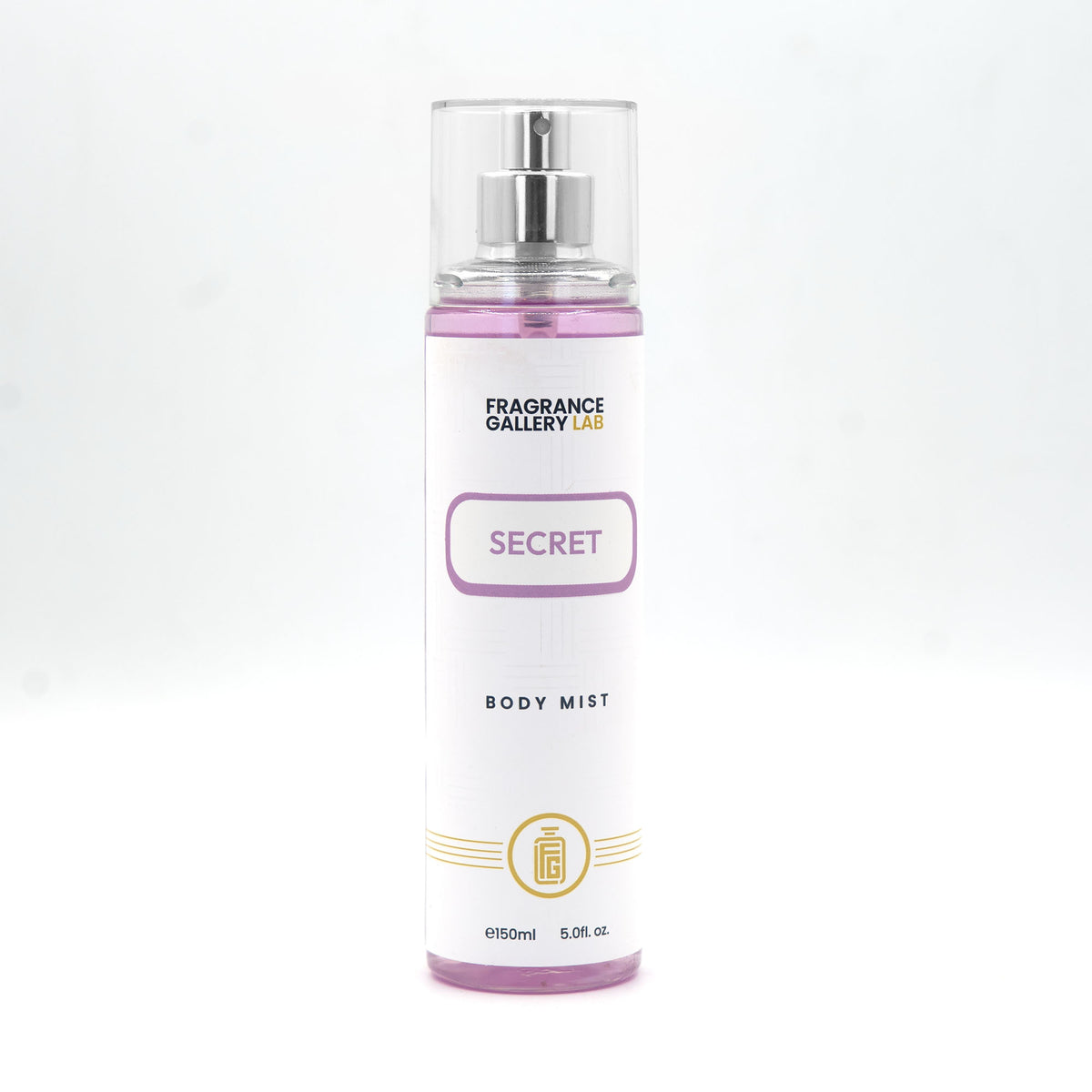 Secret - 150ml