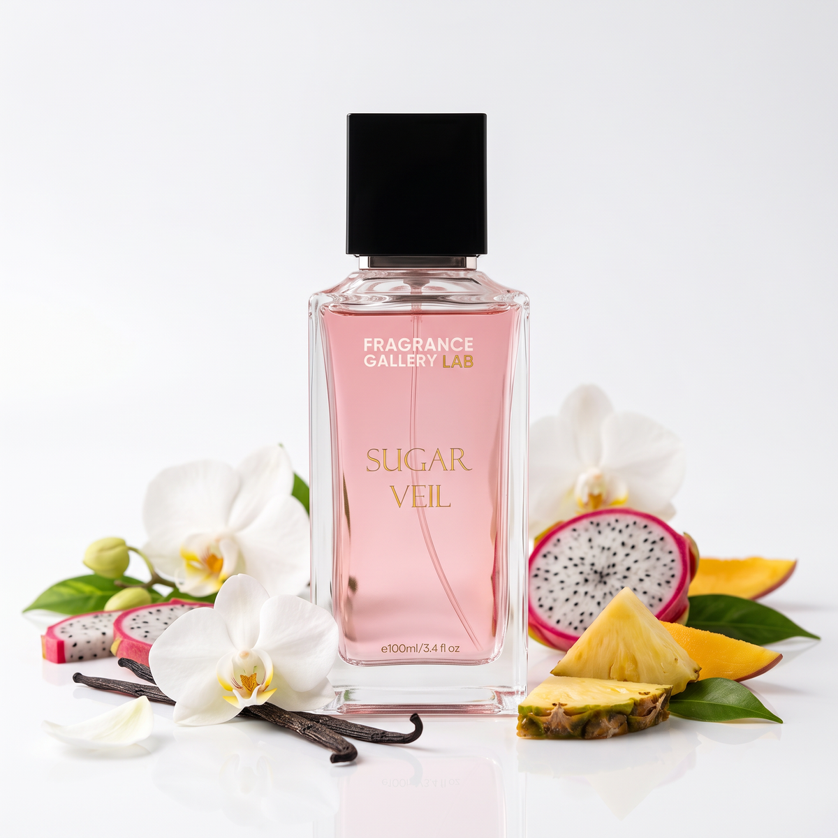 Sugar Veil-100ml