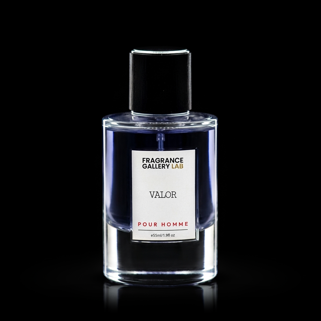 Valor - 55ml