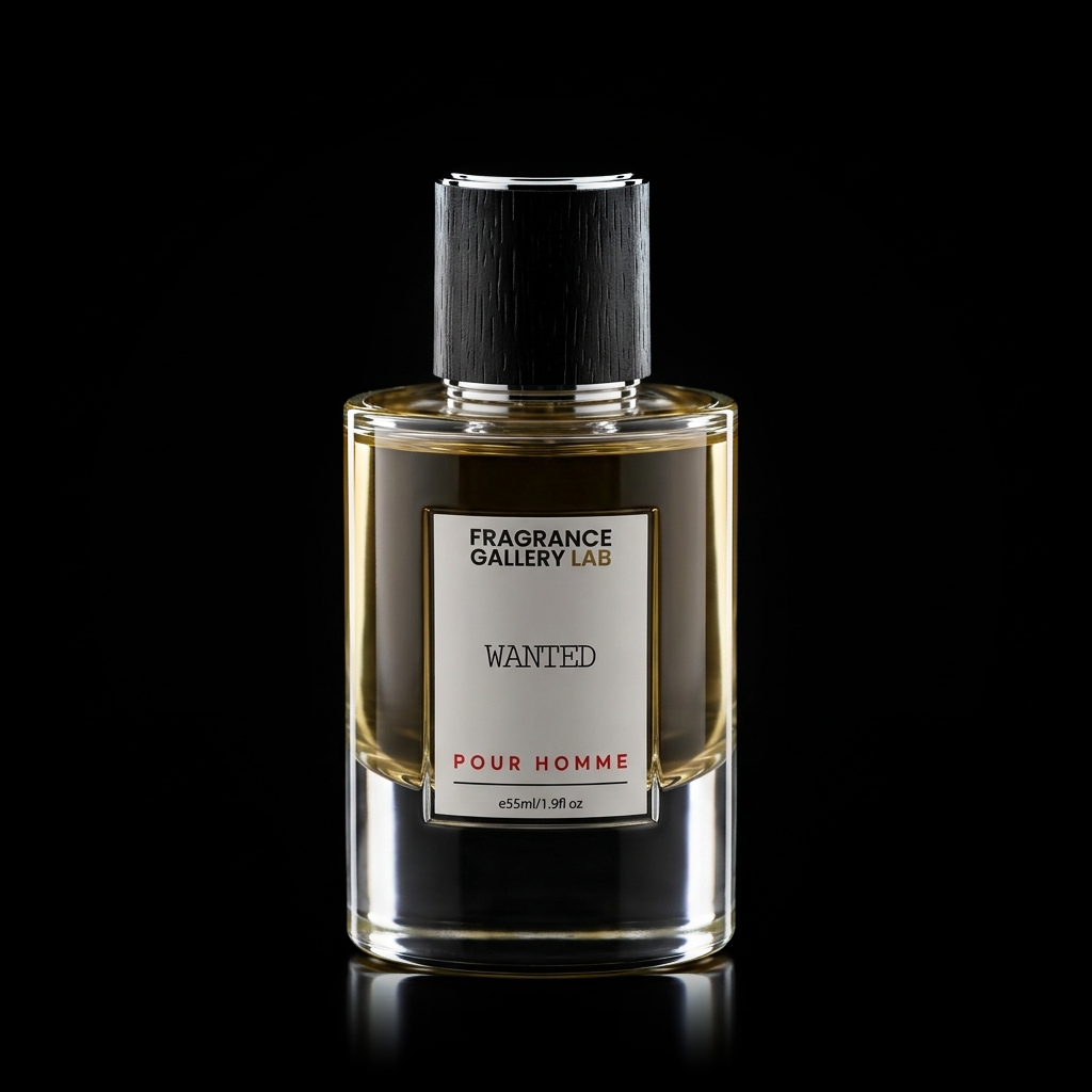 Wanted - 55ml