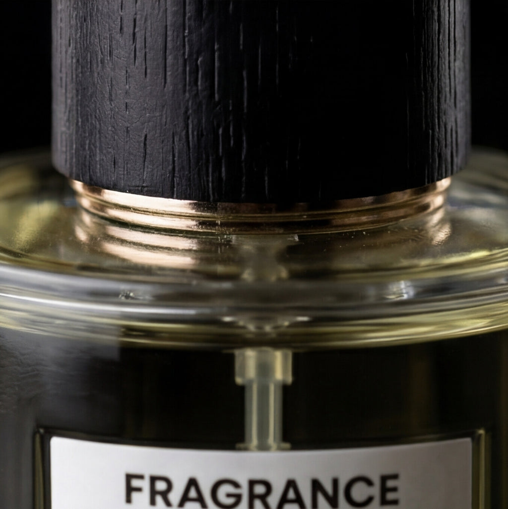 Vetiver - 55ml