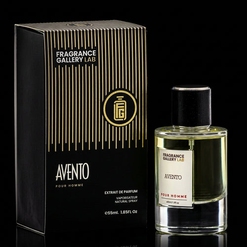 Avento - 55ml