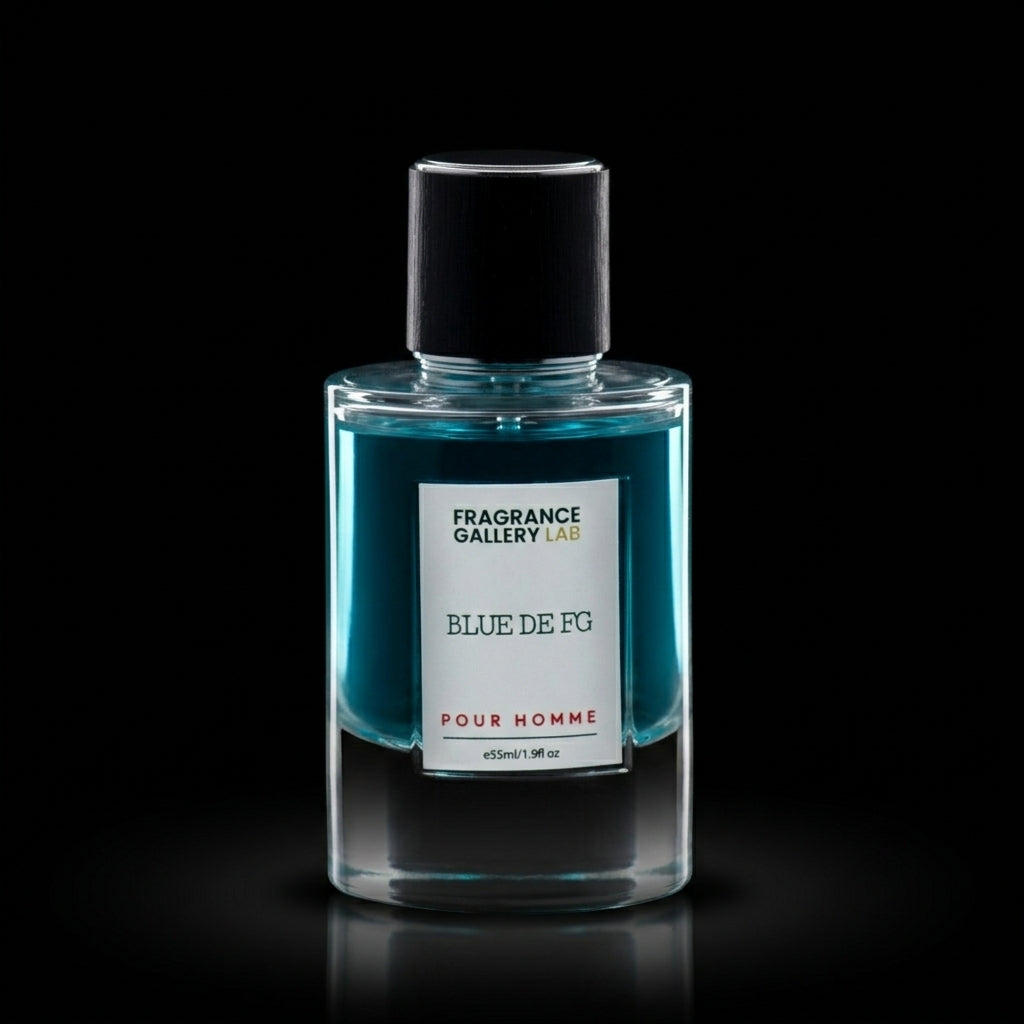 Blue De FG - 55ml