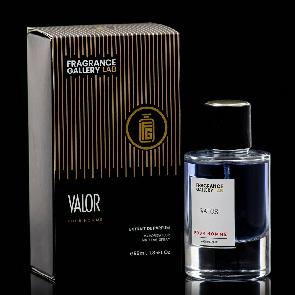 Valor - 55ml