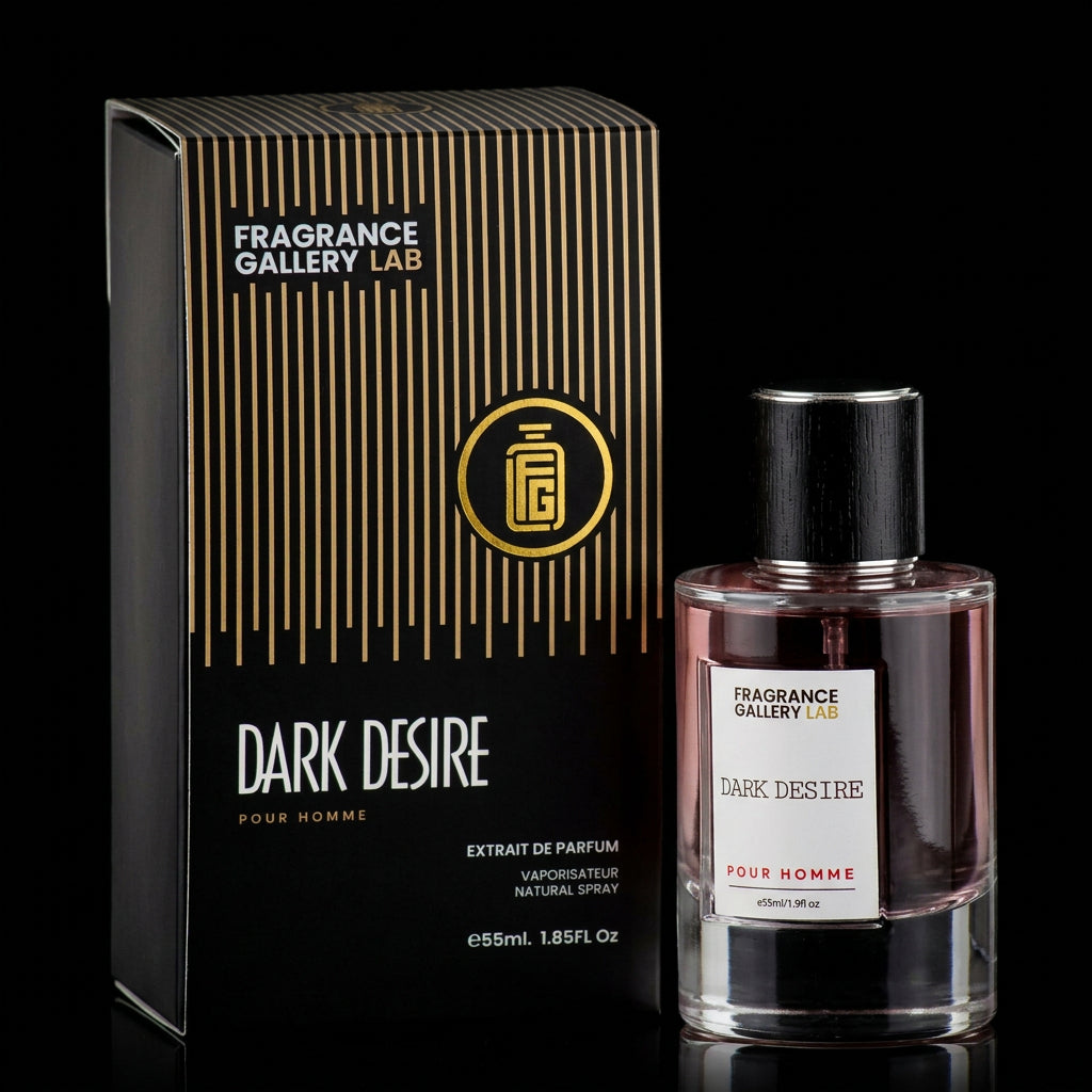 Dark Desire - 55ml