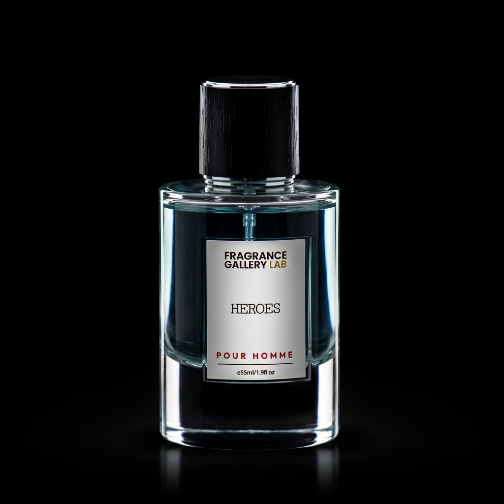 Heroes - 55ml