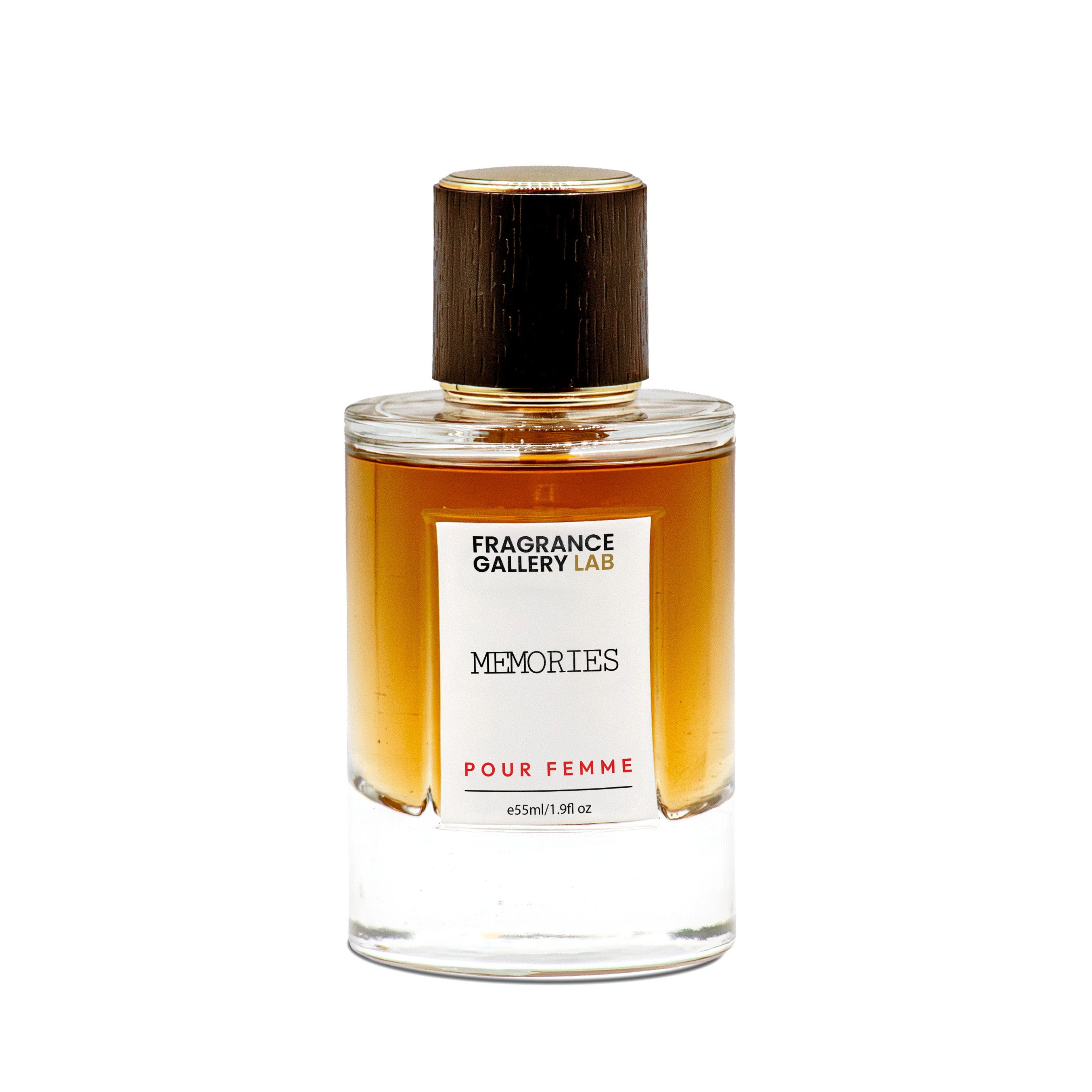 Memories - 55ml