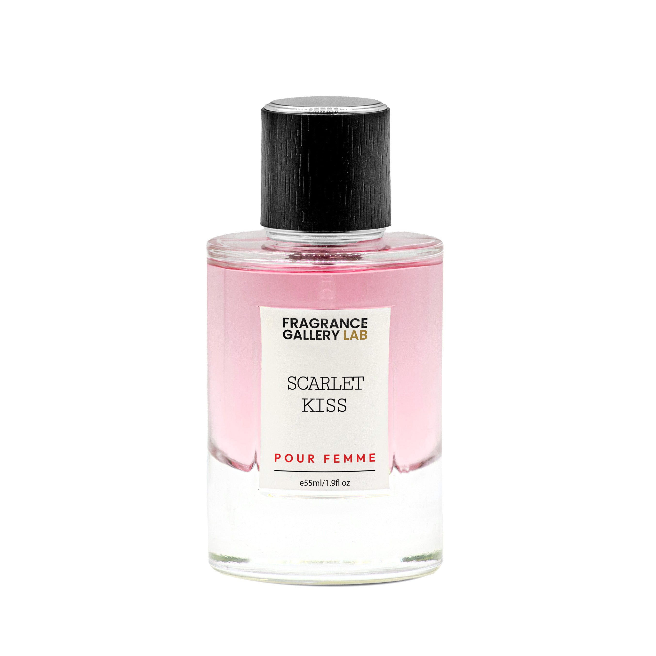 Scarlet Kiss - 55ml