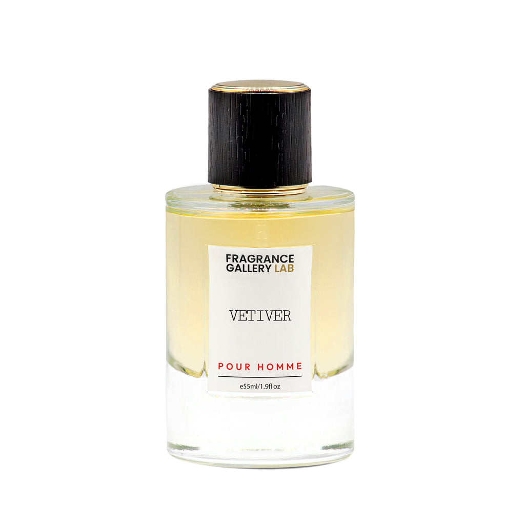 Vetiver - 55ml