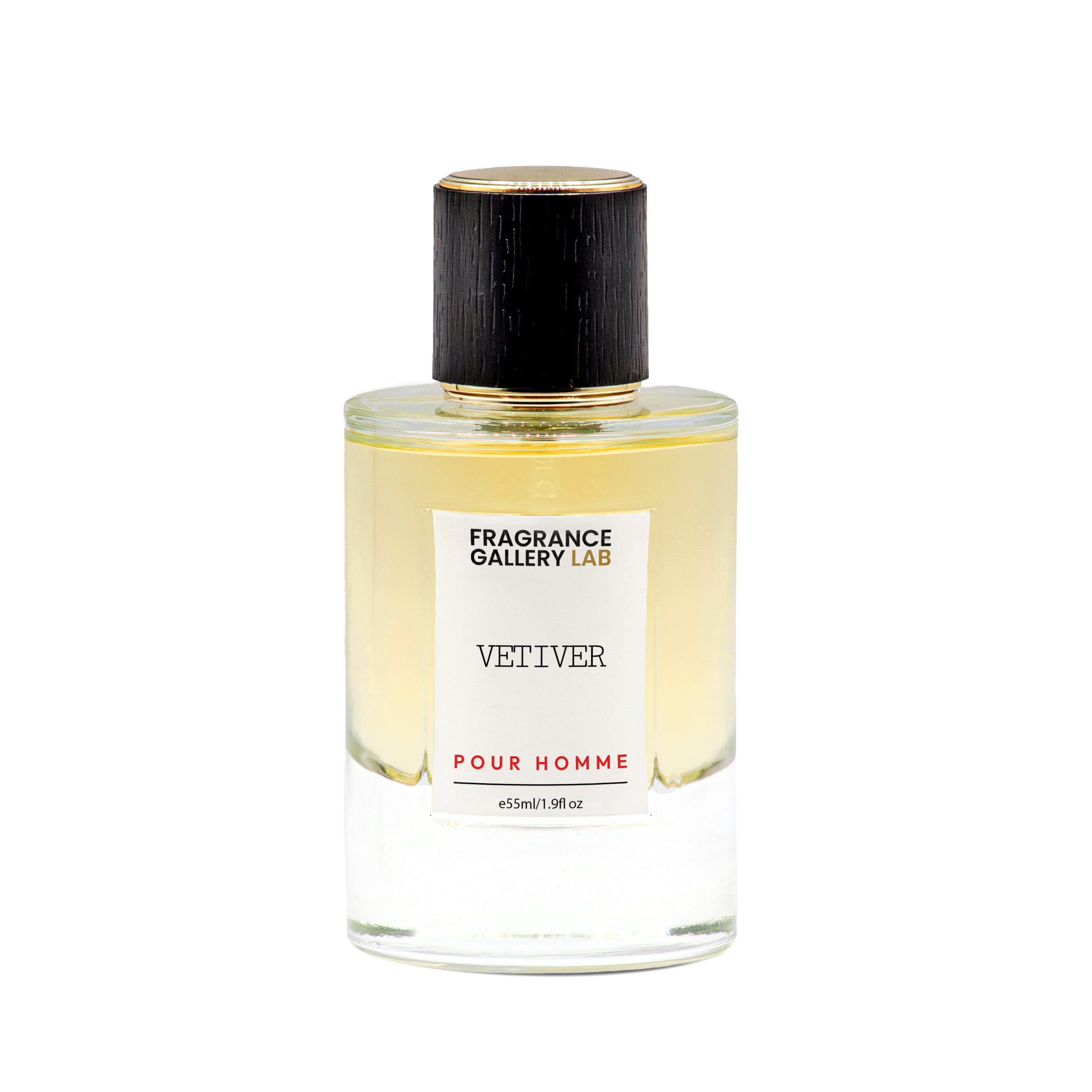 Vetiver - 55ml