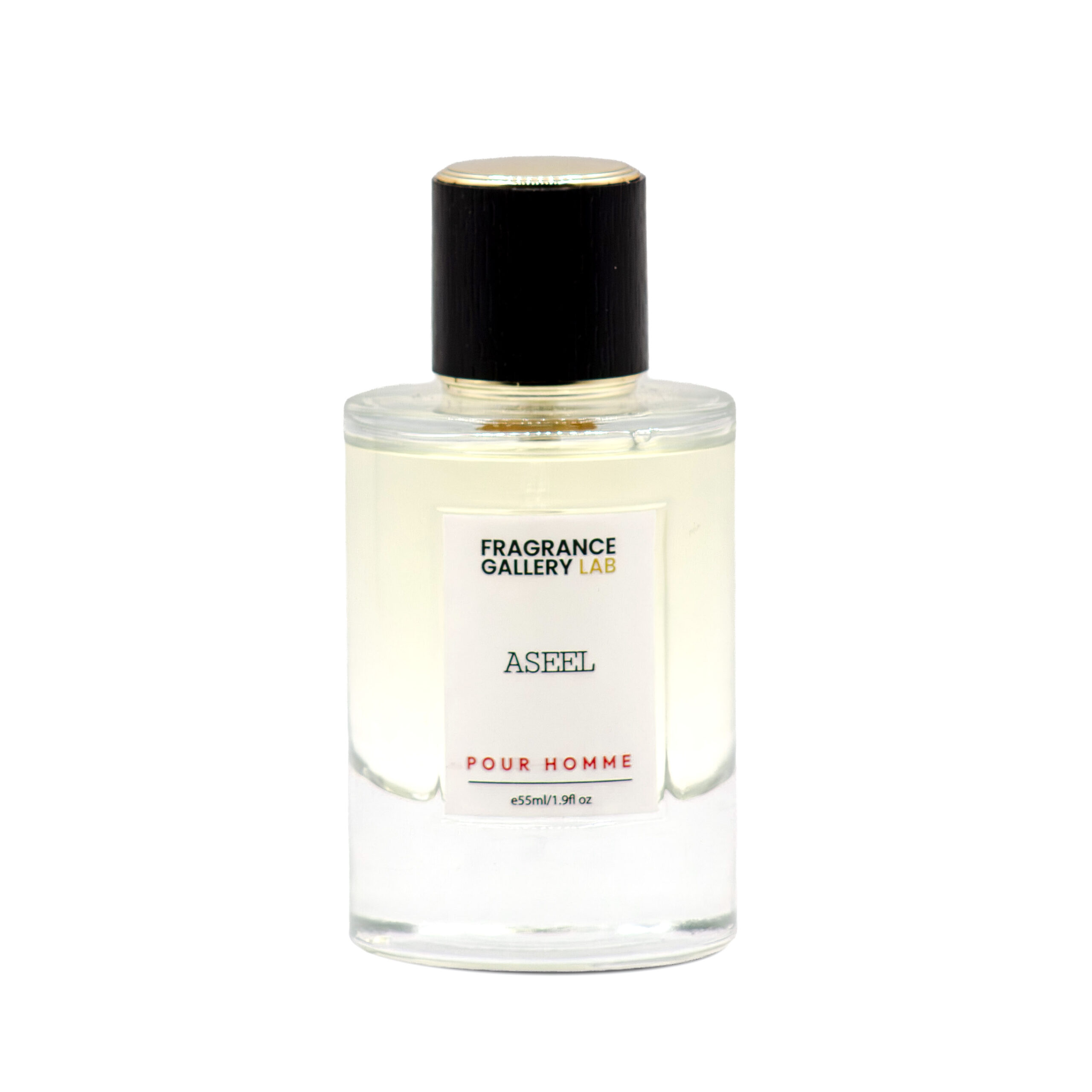 Aseel_bottle_only Aseel - 55ml - Image 1