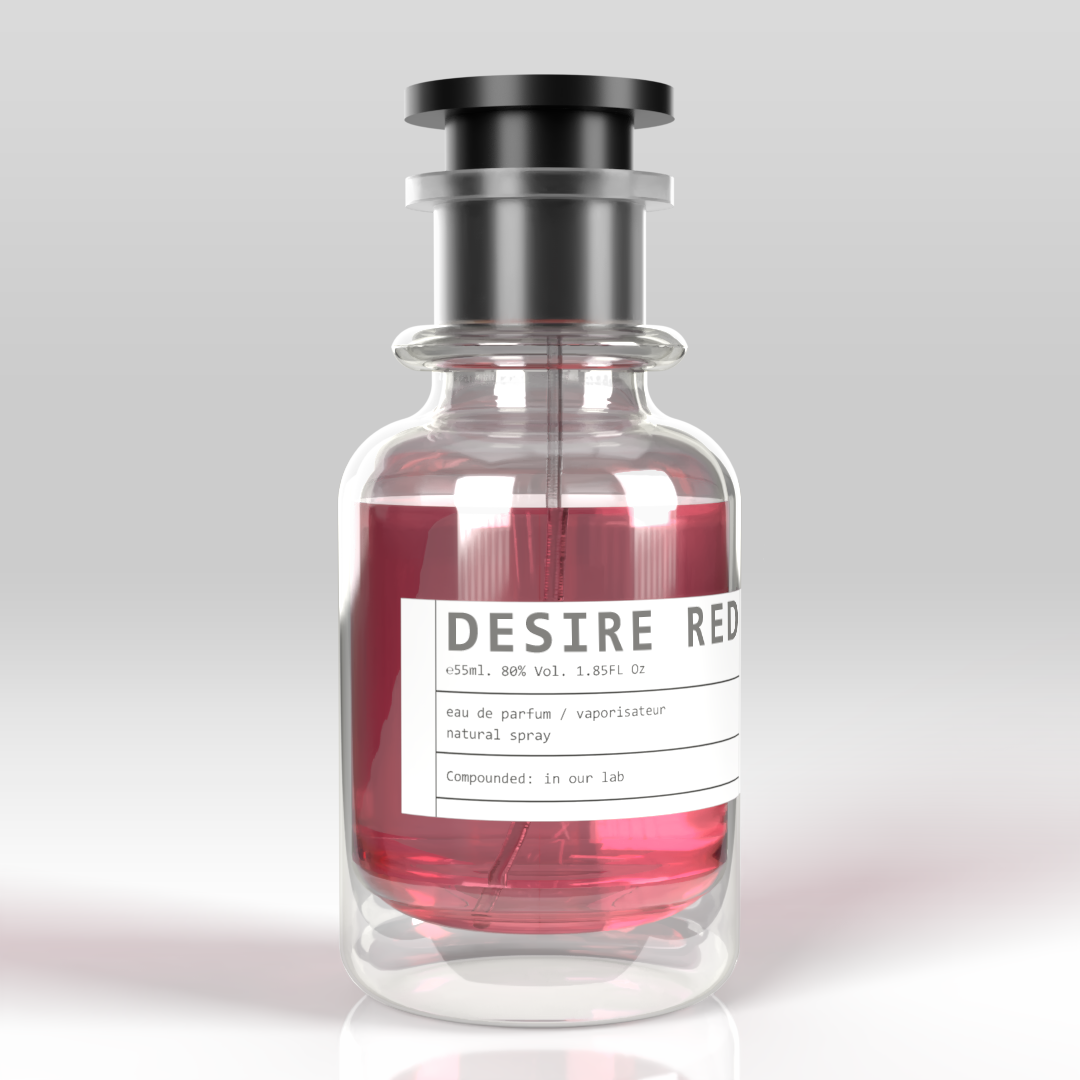 FGL_Men_DesireRed1 Desire Red - 55ml - Image 1