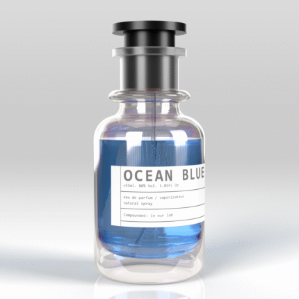 Ocean Blue - 55ml