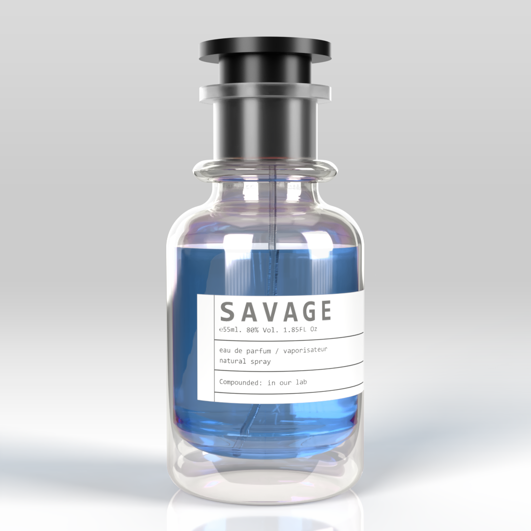 FGL_Men_Savage1 Savage - 55ml - Image 1