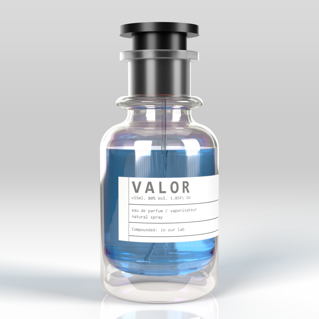 FGL_Men_Valor1 Valor - 55ml - Image 1