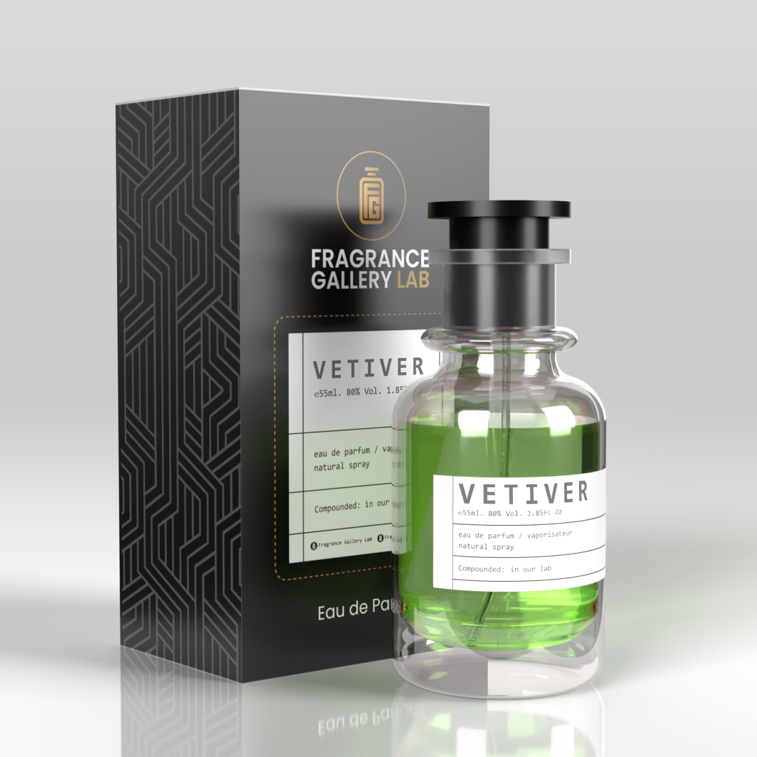 FGL_Men_Vetiver2 Vetiver - 55ml - Image 2