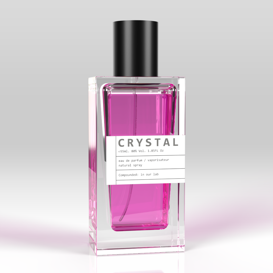 FGL_Women_Crystal1 Crystal - Impression of Bright Crystal - 55ml - Image 1