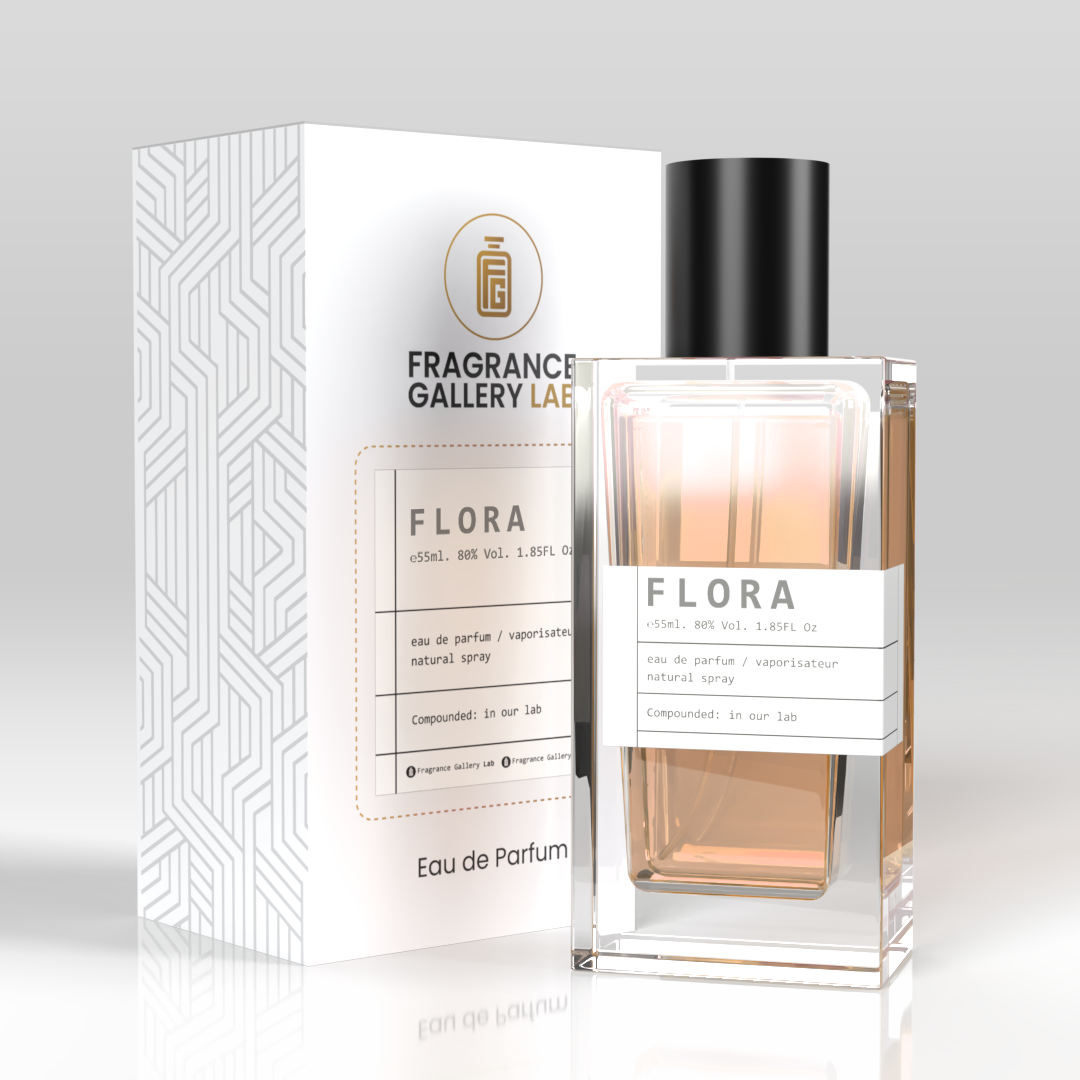 FGL_Women_Flora2 Flora - 55ml - Image 2