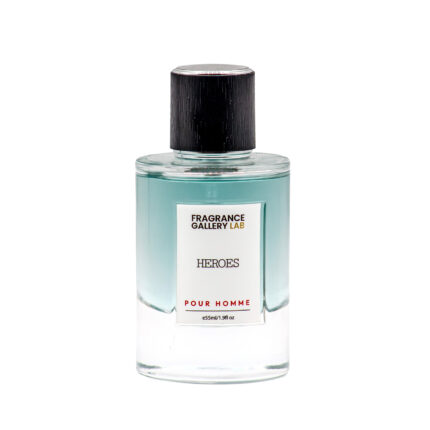 Heroes  - 55ml