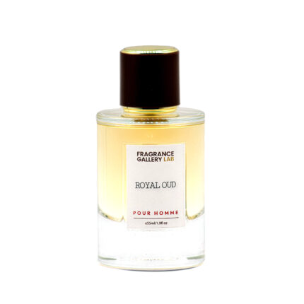 Royal Oud - 55ml