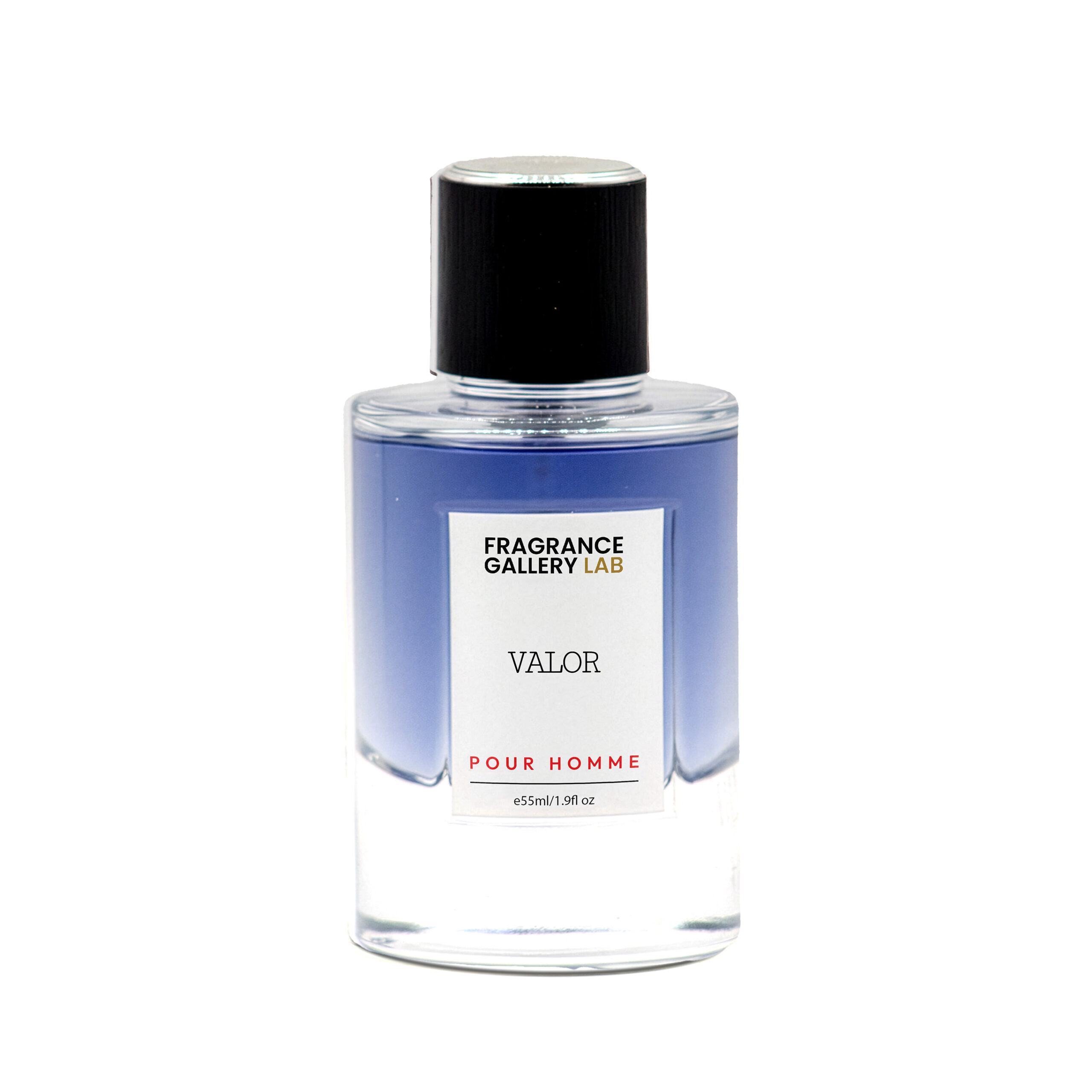 Valor_Bottle_Only Valor - 55ml - Image 1