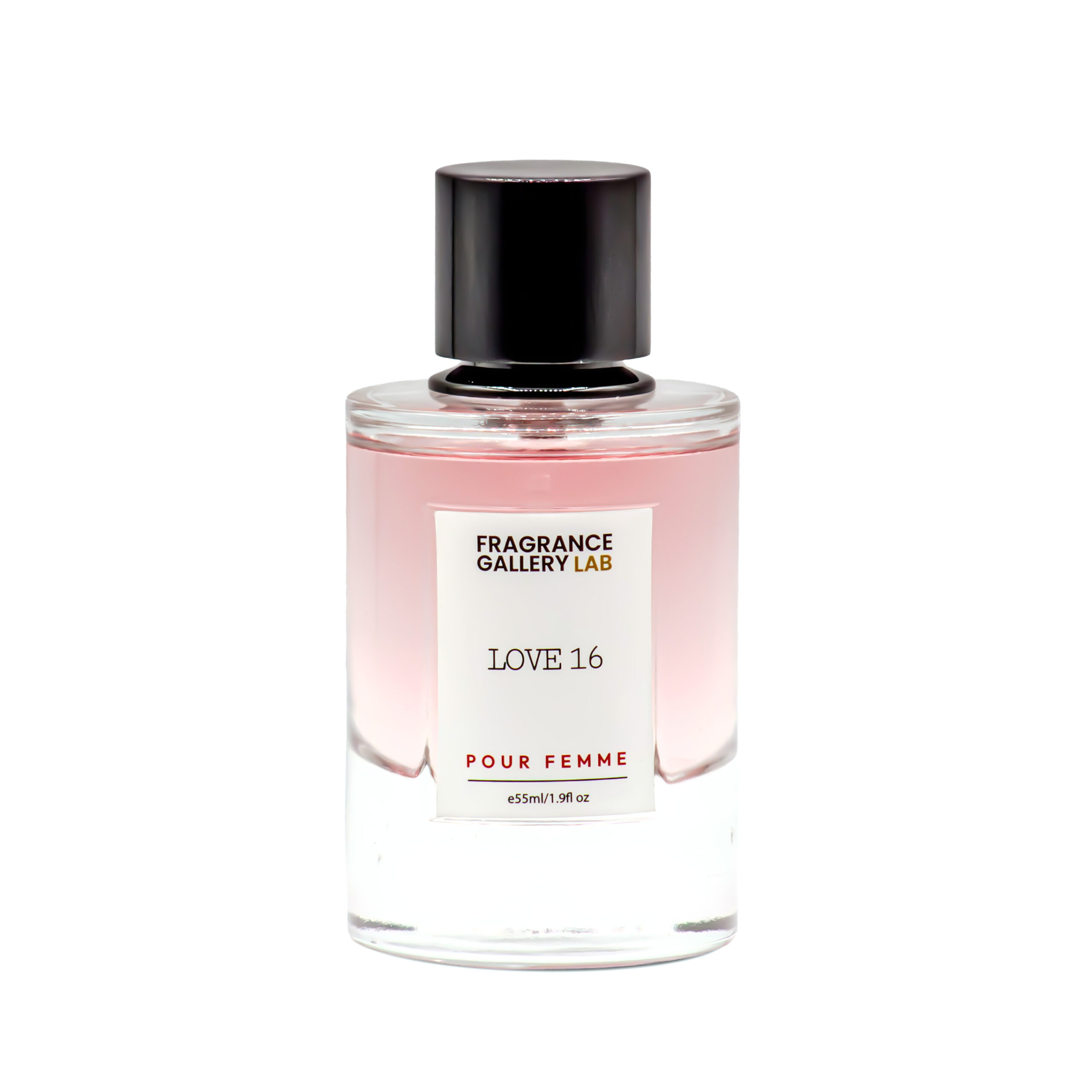 Refined Love 16 – 55ml - Image 1