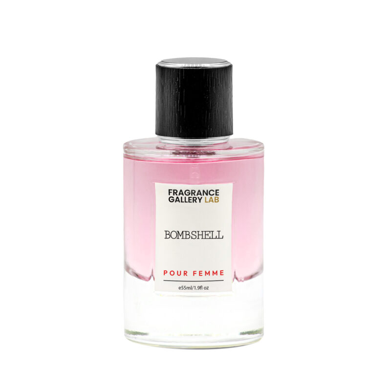 Bombshell by Fragrance Gallery Lab