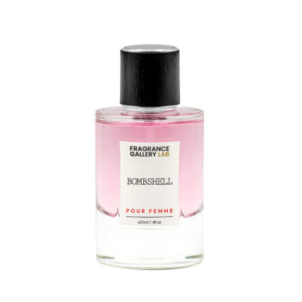 Bombshell by Fragrance Gallery Lab
