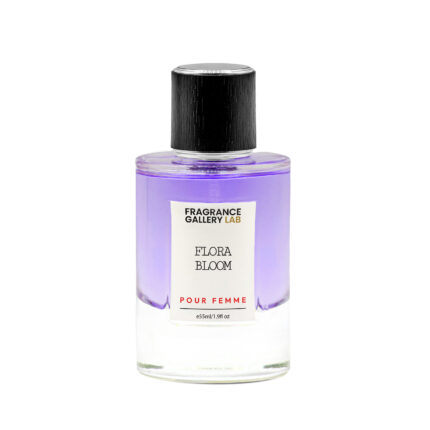 Flora bloom by Fragrance Gallery Lab