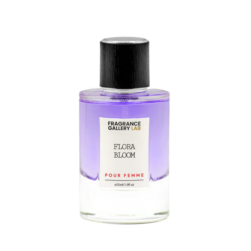 Flora bloom by Fragrance Gallery Lab